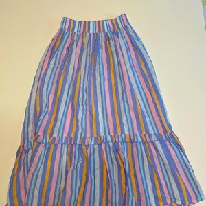Oshkosh maxi skirt